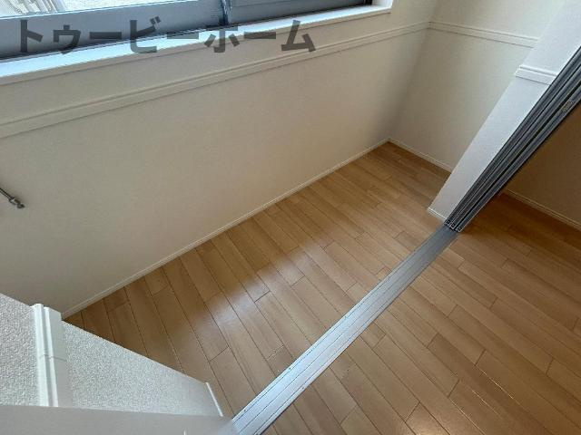 サウダージのその他|インナーテラス