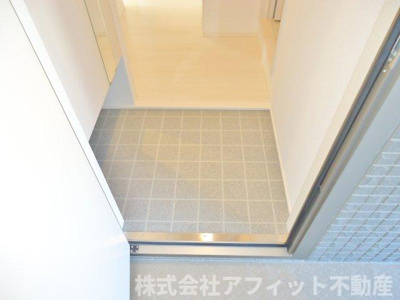 【エントランス】 | アメニタ