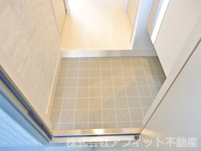 【エントランス】 | アメニタ