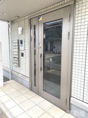【その他共用部分】 | アメニタ