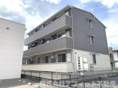 【外観】 | アメニタ