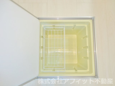 【その他】 | アメニタ | 床下収納