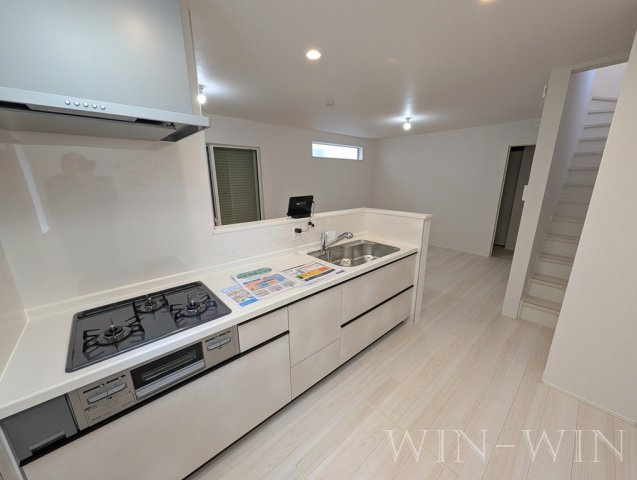 北山町戸建貸家のその他