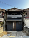 花屋敷山手町貸家の画像