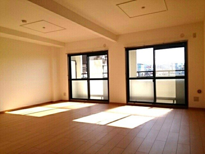 【内装】 | グランド・メール