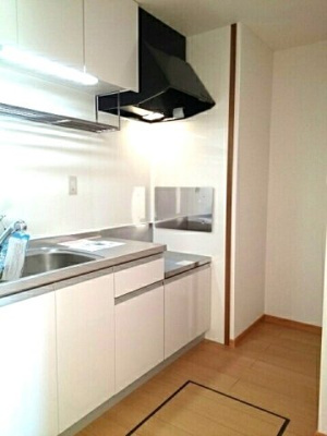 【キッチン】 | グランド・メール