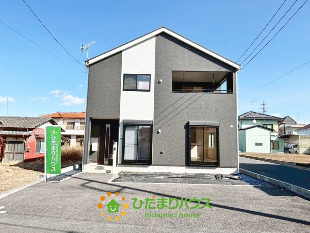 古河市原町　中古一戸建て