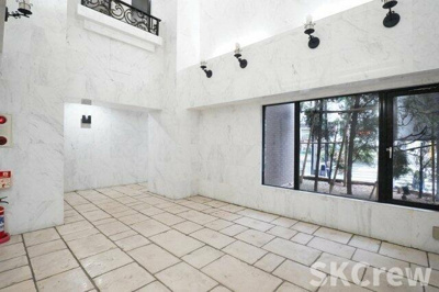 【その他共用部分】 | フェニックス北新宿エルミタージュ