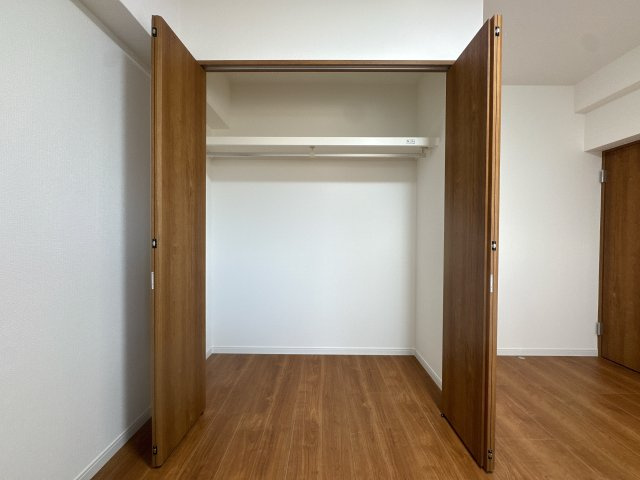 【収納】 | RKB別府マンション2号棟☆仲介手数料無料☆　