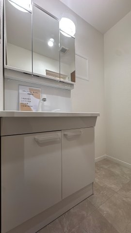 【独立洗面台】 | RKB別府マンション2号棟☆仲介手数料無料☆　