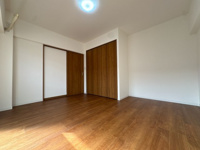 【洋室】 | RKB別府マンション2号棟☆仲介手数料無料☆　