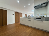 【キッチン】 | RKB別府マンション2号棟☆仲介手数料無料☆　