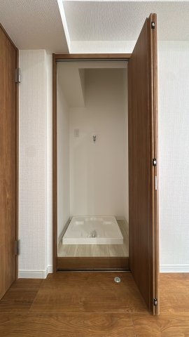 【ランドリースペース】 | RKB別府マンション2号棟☆仲介手数料無料☆　