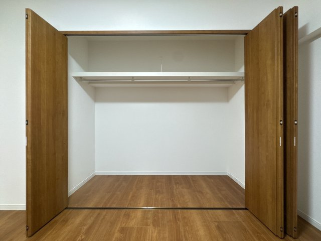 【収納】 | RKB別府マンション2号棟☆仲介手数料無料☆　