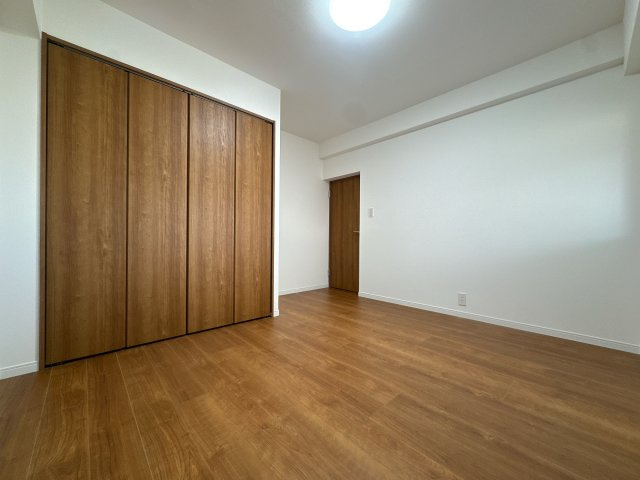 【洋室】 | RKB別府マンション2号棟☆仲介手数料無料☆　