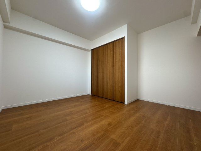 【洋室】 | RKB別府マンション2号棟☆仲介手数料無料☆　