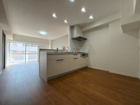 【キッチン】 | RKB別府マンション2号棟☆仲介手数料無料☆　