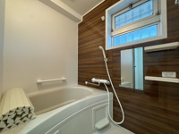 【浴室】 | RKB別府マンション2号棟☆仲介手数料無料☆　