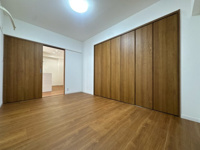 【洋室】 | RKB別府マンション2号棟☆仲介手数料無料☆　