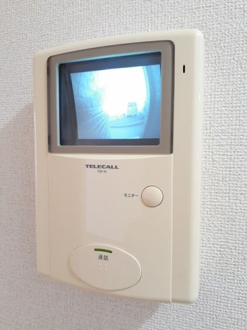 アヴァンツァーレ・ウエストのセキュリティ