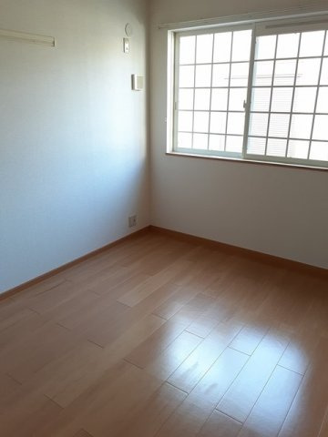 アヴァンツァーレ・ウエストの内装