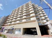 ニュー大阪ハイツ（宮原２丁目）の画像