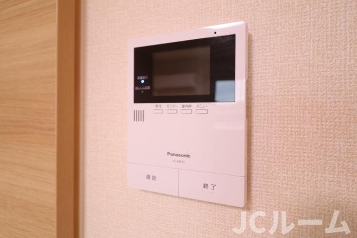 レフィナードCのセキュリティ