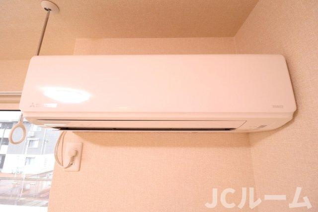 レフィナードCの設備