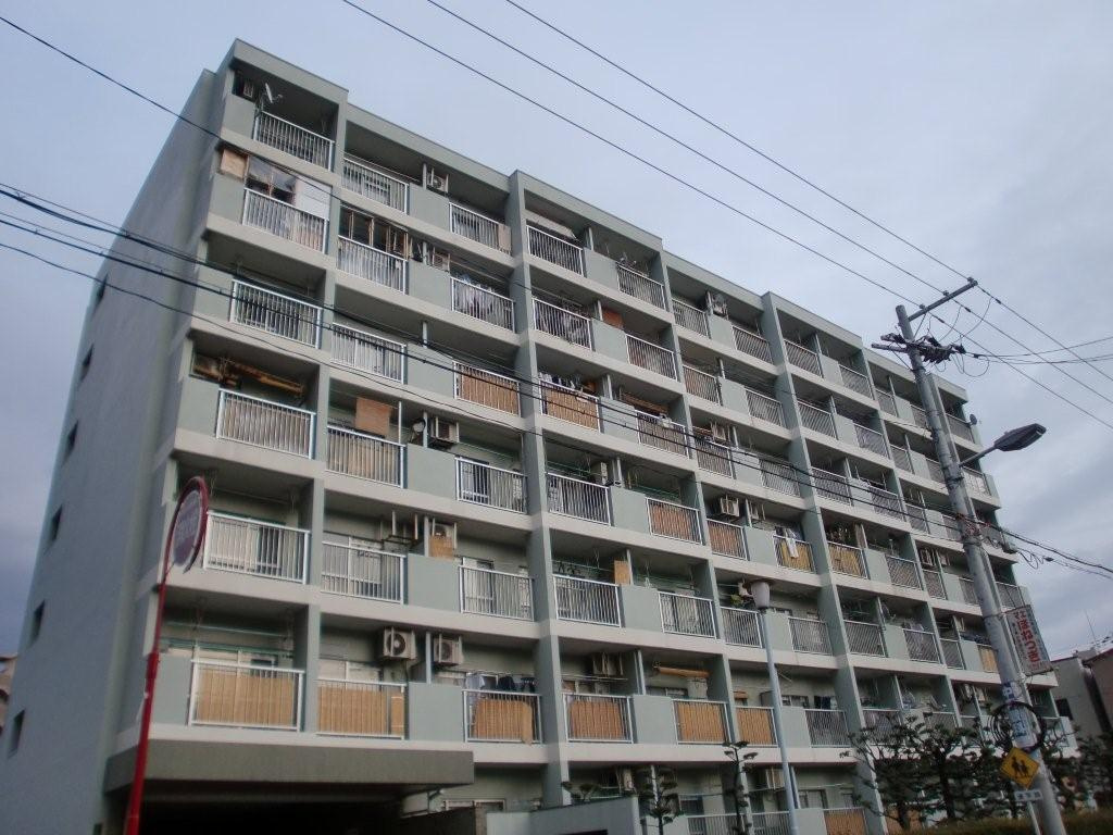 今福西コーポの画像