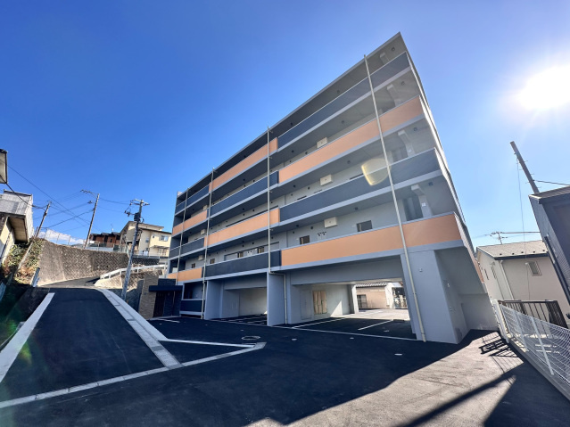 Boardwalk府中の画像
