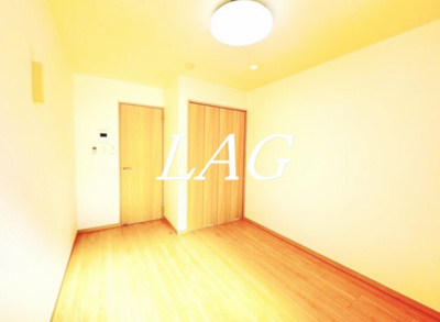 【寝室】 | グランシャトー高幡不動 | 寝室です。