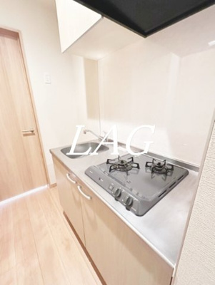 【キッチン】 | グランシャトー高幡不動 | キッチンです。