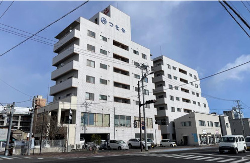 つたやマンション本町