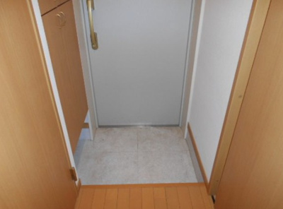 【玄関】 | コンフォートヴィラ吉祥寺