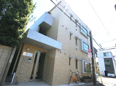 【外観】 | コンフォートヴィラ吉祥寺