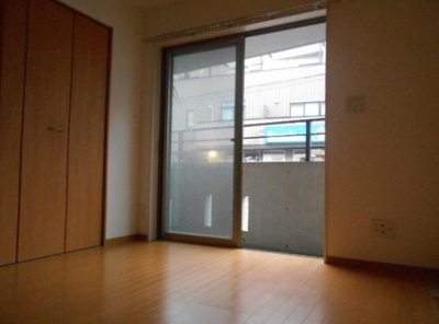 【寝室】 | コンフォートヴィラ吉祥寺