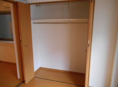 【収納】 | コンフォートヴィラ吉祥寺