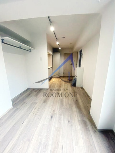 ルーナクレシェンテ日暮里の寝室|寝室です。