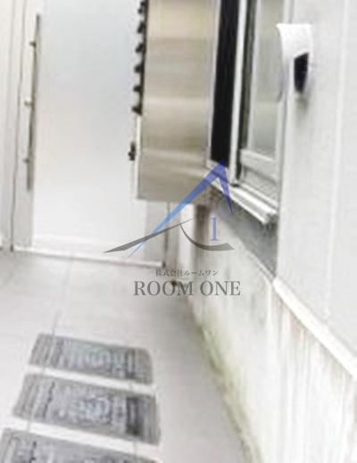 ルーナクレシェンテ日暮里