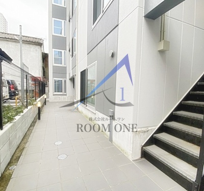 ルーナクレシェンテ日暮里