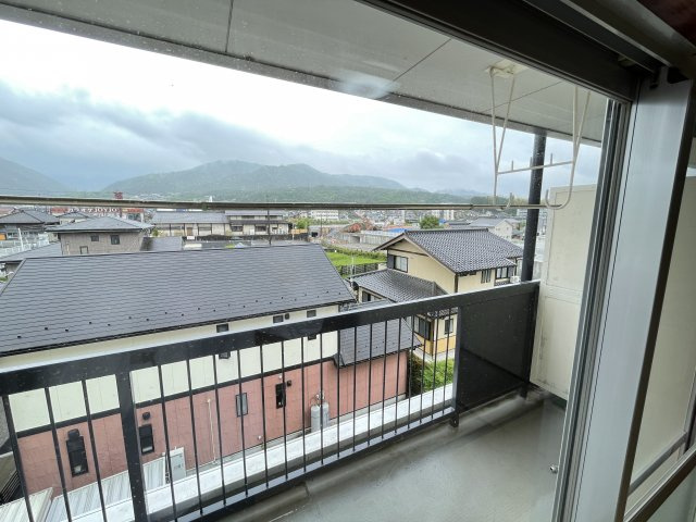 ジョイライフ手賀野|19号へのアクセス良好