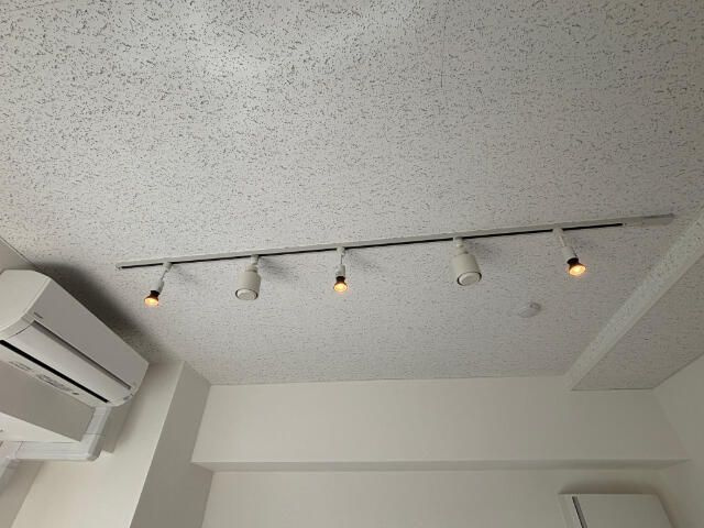 ＶＯＲＴ白山レジデンスの設備