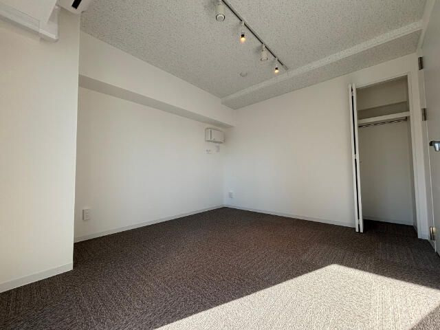 ＶＯＲＴ白山レジデンスの寝室