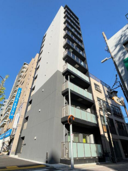 ＶＯＲＴ白山レジデンス