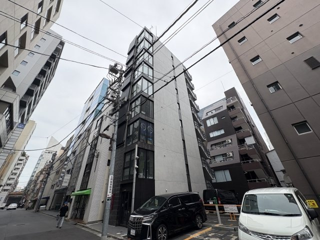 Ｌｅ　Ｎｉｄ　ＫＡＮＤＡの外観