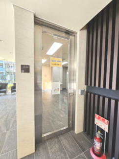 【その他共用部分】 | ザ・シーズンズグランアルト越谷レイクタウン | 着の身着のまま外出せずにお買い物が可能な「ミニショップ」