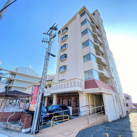 須磨浦ビラーの外観|外観