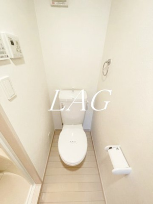 【トイレ】 | シャンテ八広駅前 | トイレです。