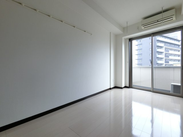 プランドール千葉の内装