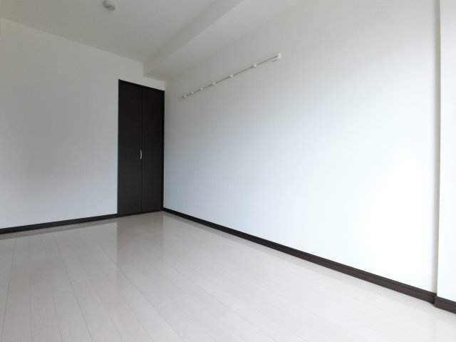 プランドール千葉の内装